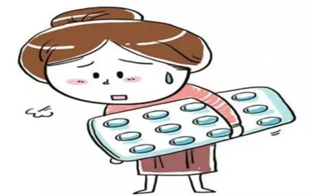 外阴白斑患者在用药期间容易遇到哪些误区?