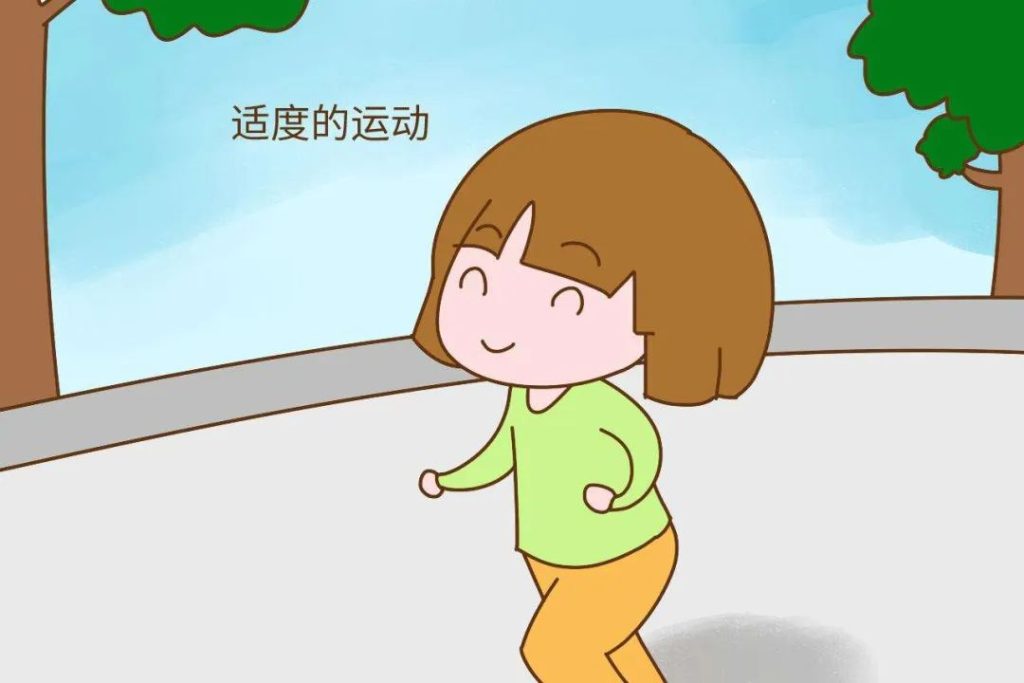 什么是外阴营养不良?