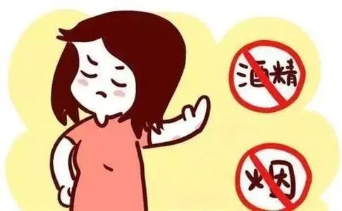 外阴白斑患者为什么要忌烟酒?