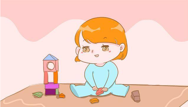 幼儿为什么会患上外阴白斑?