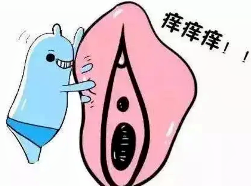 患上外阴白斑后外阴皮肤都有什么变化?
