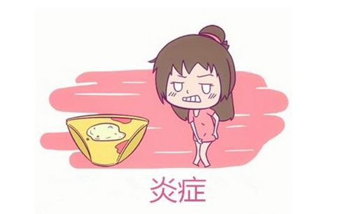 阴部炎症为什么会引发外阴白斑疾病?