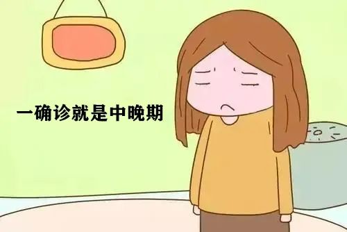 外阴不痒不白也可能确诊为外阴白斑斑吗?