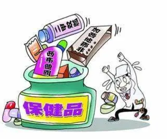 保健品能治疗外阴白斑吗?