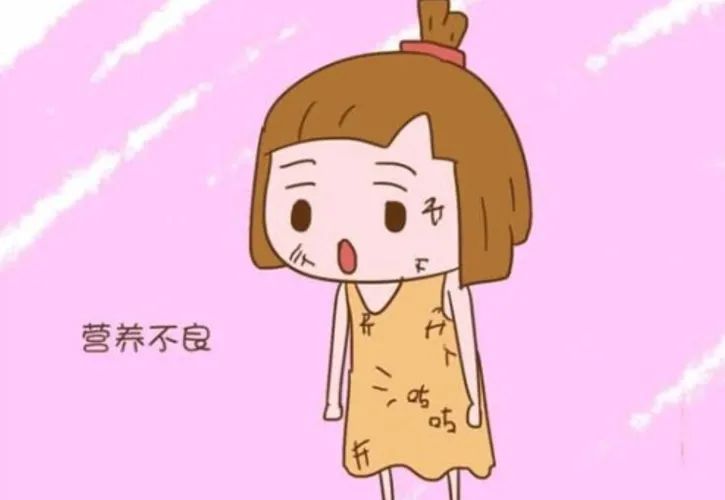 什么是外阴营养不良?