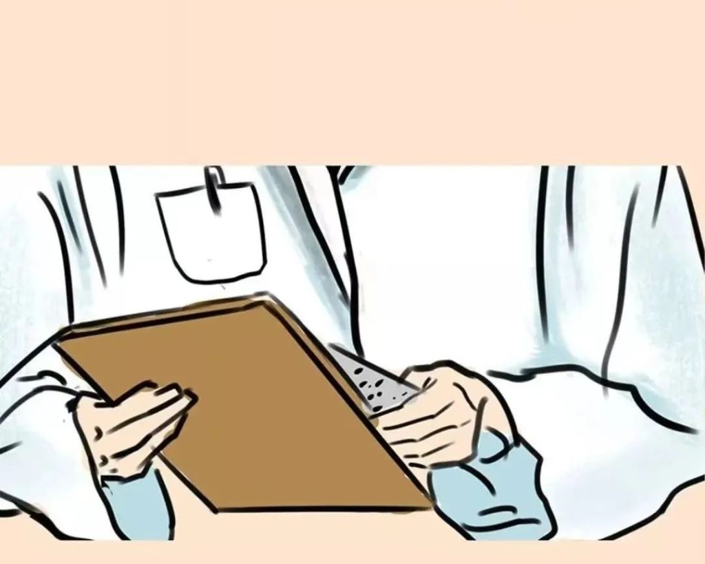 外阴白斑为什么总是复发?