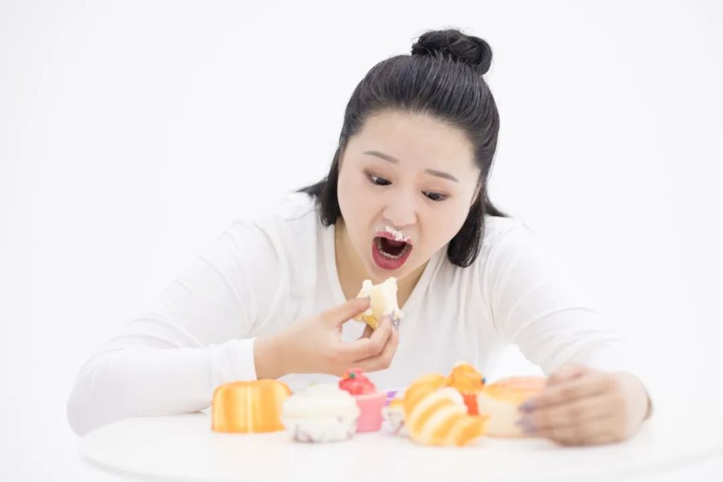 外阴白斑患者为什么还要戒糖?