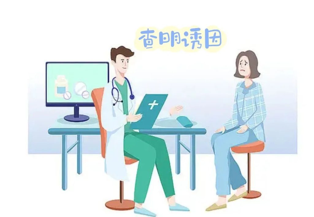 如何避免外阴白斑病情加重?