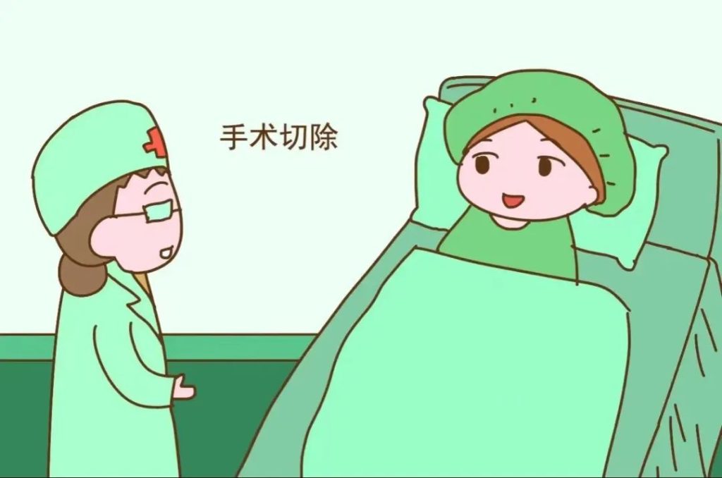 增生型外阴白斑有哪些症状?