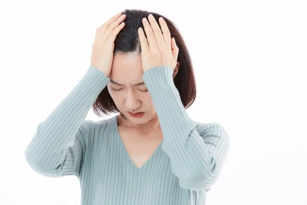 哪几类人最容易患上外阴白斑?