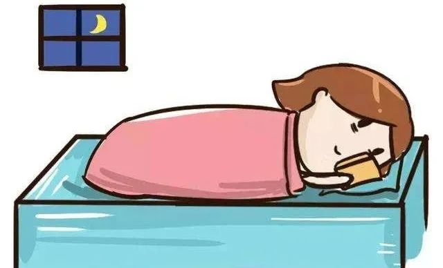 长期熬夜对外阴白斑有哪些影响?
