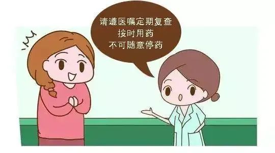 外阴白斑为什么容易复发?