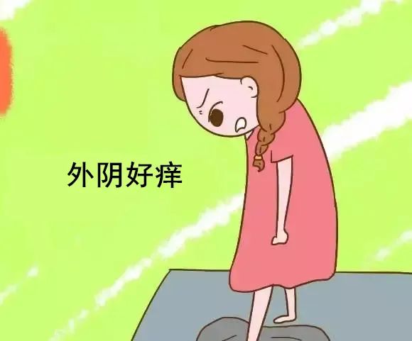 外阴白斑和白癜风的区别