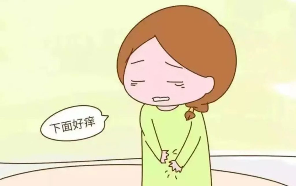 为什么外阴白斑会出现反反复复的情况呢?