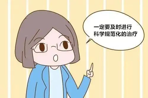萎缩型外阴白斑还能恢复吗?
