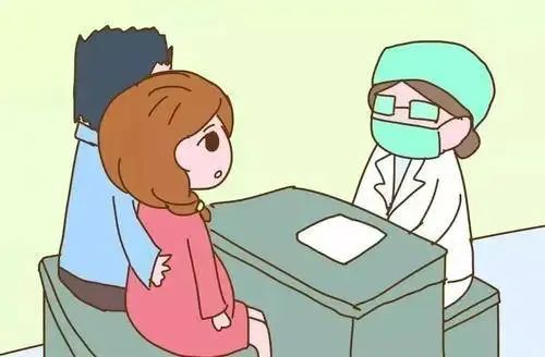 萎缩型外阴白斑有哪些症状?
