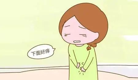 外阴白斑是性病吗?