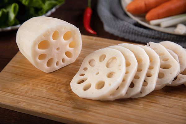 外阴白斑患者能吃什么食物?