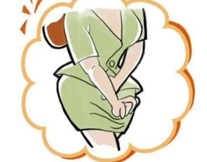 外阴白斑病情为什么会反复加重?