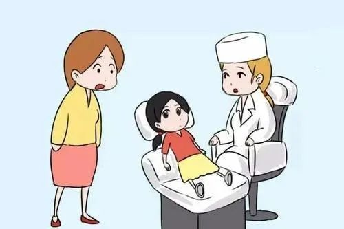 幼儿为什么会患上外阴白斑?