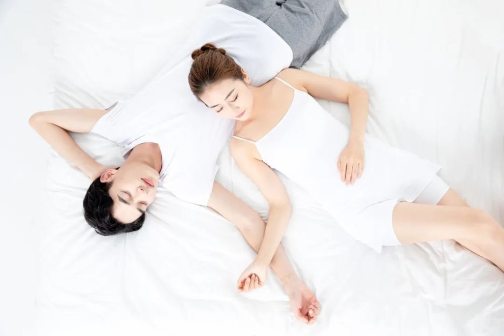 患上外阴白斑后影响夫妻生活吗?