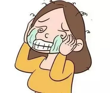 增生型外阴白斑有哪些症状?