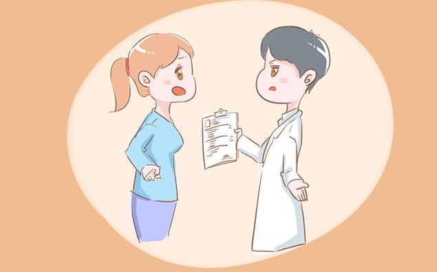 为什么现在越来越多的年轻人患上外阴白斑?