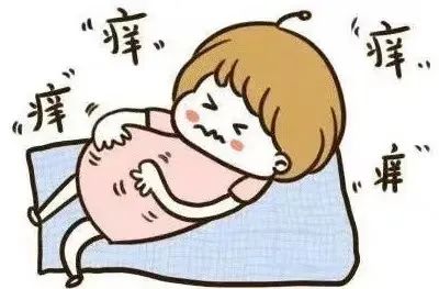 幼儿为什么会患上外阴白斑?